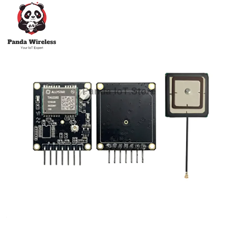 TAU2202 Модуль GNSS Dead Reckoning GNSS INS навигация для туннелей подземного парковочного позиционирования для навигационных применений 
TAU2202 Модуль GNSS Dead Reckoning GNSS INS навигация для туннелей подземного парковочного позиционирования для навигационных применений