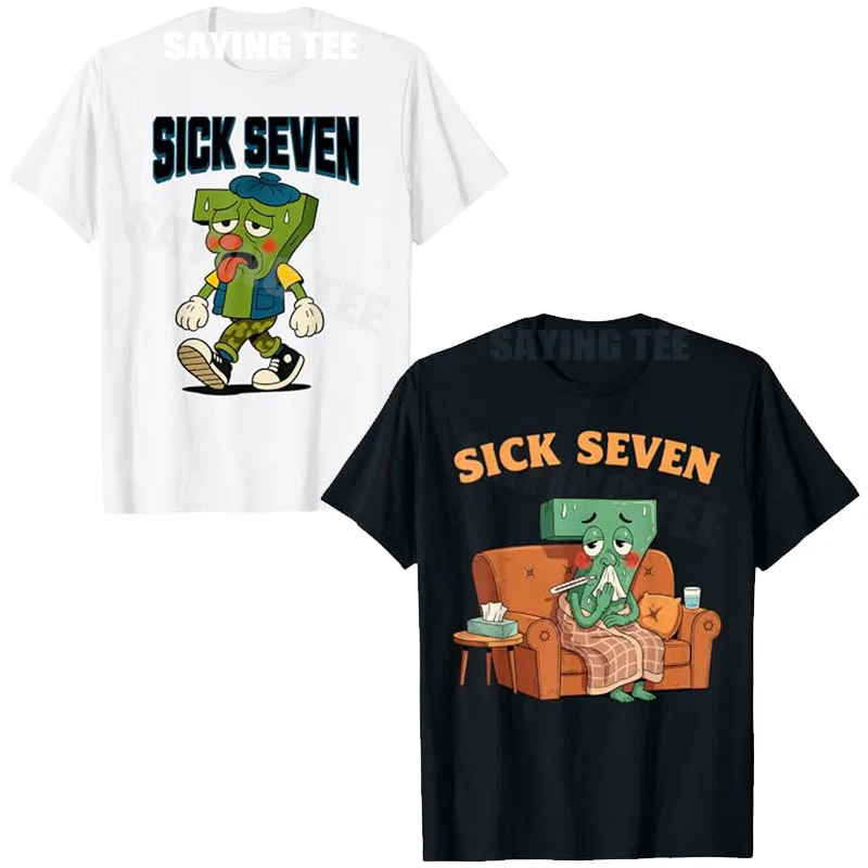 Костюм на Хэллоуин «Больше семи 67, забавная футболка с дизайном для игры в слова, футболка Y2k Six Seven Joke, саркастическая футболка с надписью, новинка, уличная одежда
Костюм на Хэллоуин «Больше семи 67, забавная футболка с дизайном для игры в слова, футболка Y2k Six Seven Joke, саркастическая футболка с надписью, новинка, уличная одежда