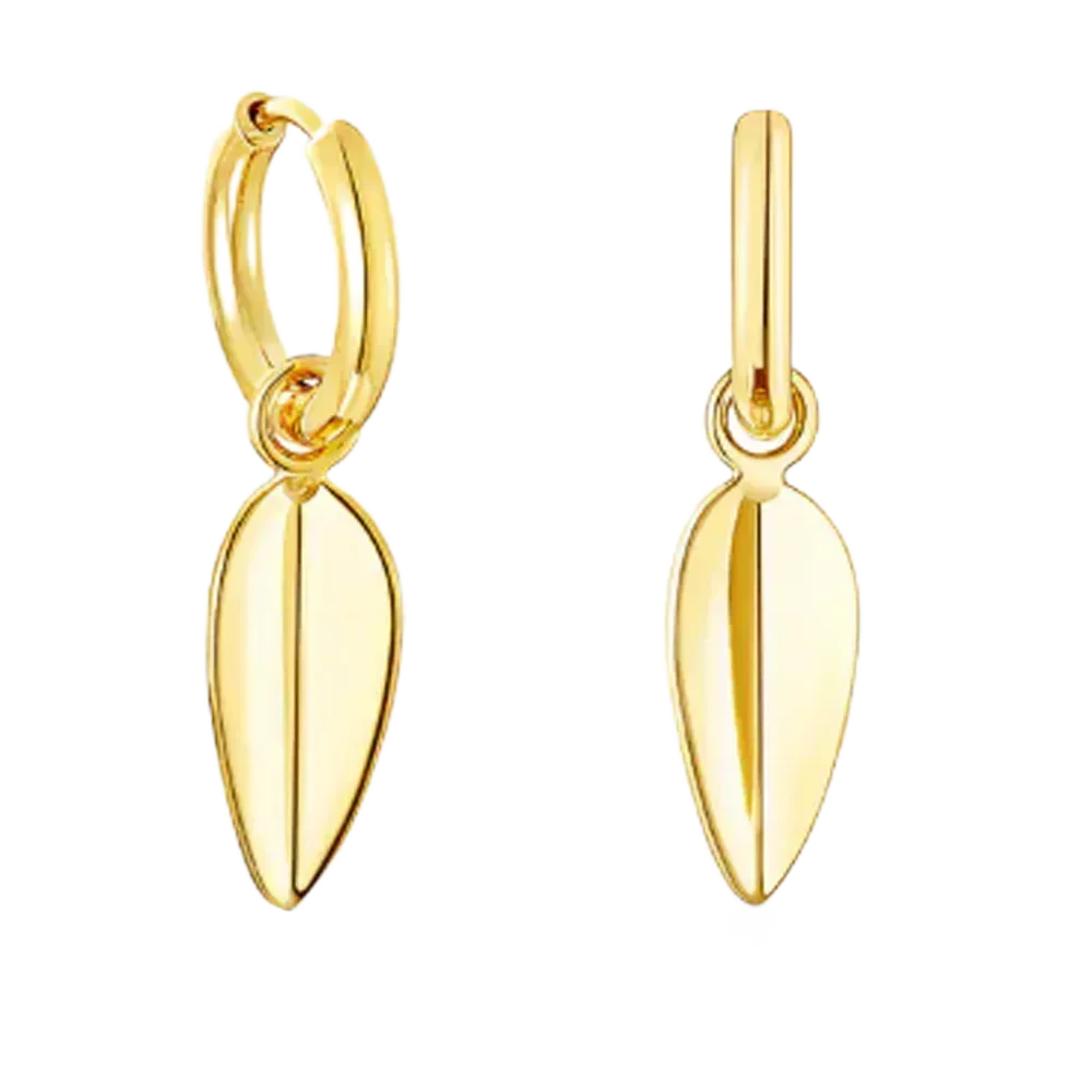 Elegant S925 Silver Spain Bear Earrings, Chic Design, Add a Sparkle to Your Day, Price is a Real Catch!
Elegant S925 Silver Spain Bear Earrings, Chic Design, Add a Sparkle to Your Day, Price is a Real Catch!