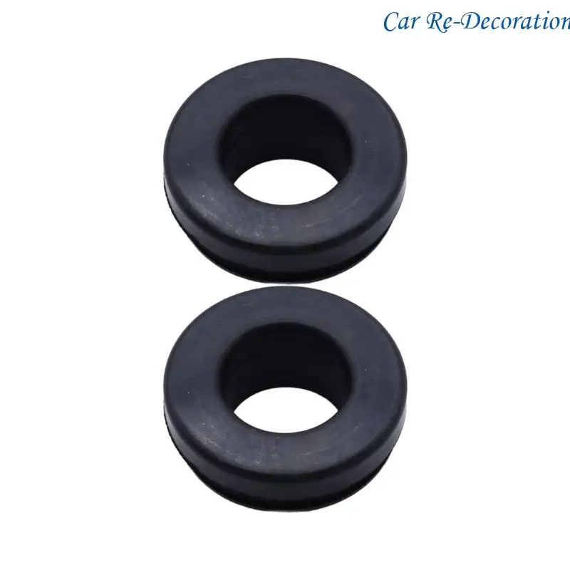 R58D 2pcs Engine Replacement Accessory Rubber Breather Grommets Valves Cover Washe
R58D 2pcs Engine Replacement Accessory Rubber Breather Grommets Valves Cover Washe