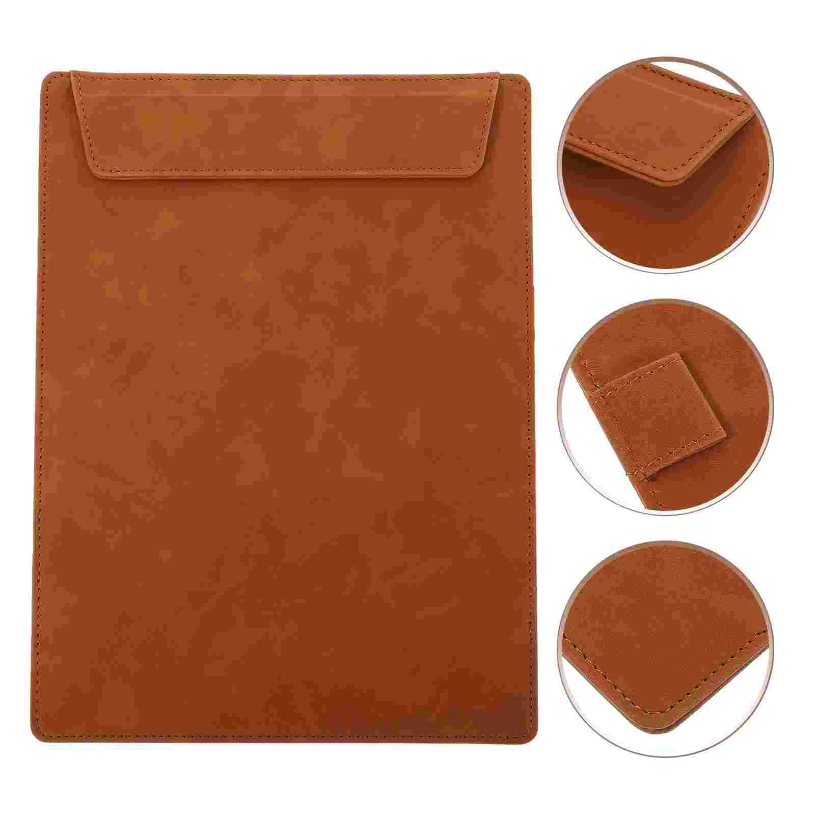 Manager Signature Pad Folder Office Writing Clipboard Document Plate Clamp Clips Multi-function Support Storage Nurse
Manager Signature Pad Folder Office Writing Clipboard Document Plate Clamp Clips Multi-function Support Storage Nurse