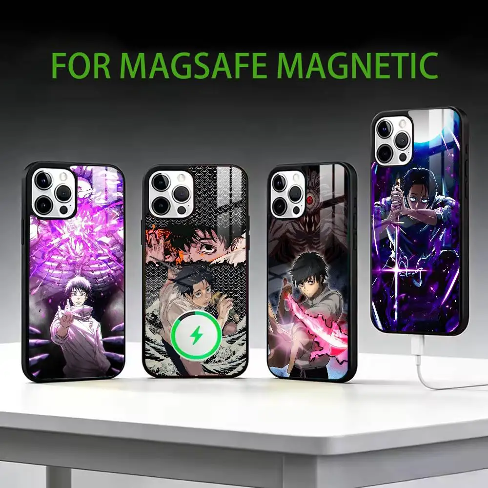 Okkotsu Yuta Jujutsu K-Kaisen Phone Case For iPhone17,16,15,14,13,12,11 Plus,Pro Max Magnetic For Magsafe Wireless Charging
Okkotsu Yuta Jujutsu K-Kaisen Phone Case For iPhone17,16,15,14,13,12,11 Plus,Pro Max Magnetic For Magsafe Wireless Charging