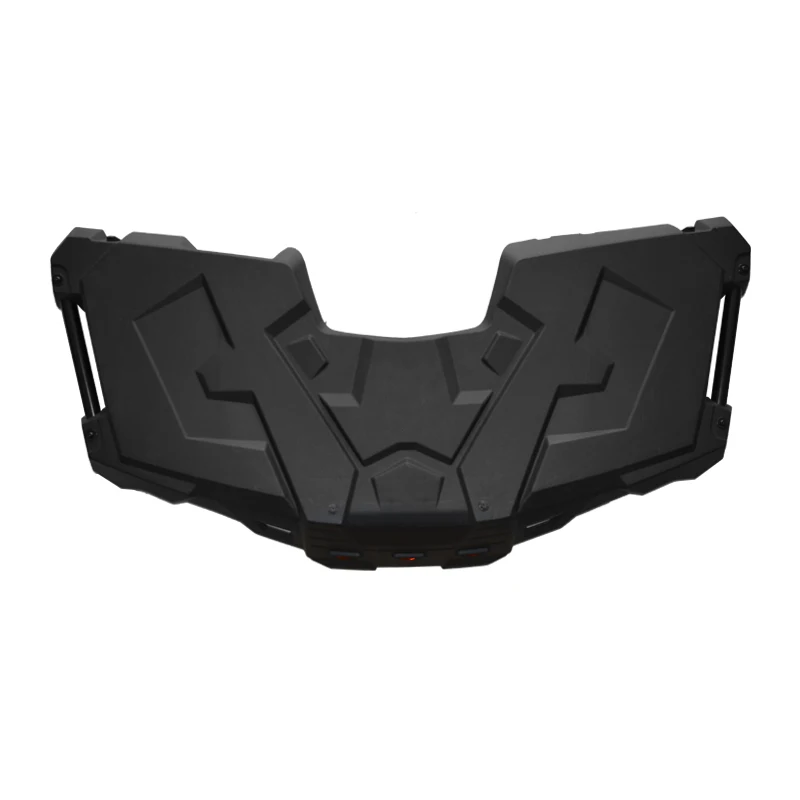 Black Front Storage box Assembly with LED light 2636440-070 for Sportsman 450 570 SP ETX 2014-2019
Black Front Storage box Assembly with LED light 2636440-070 for Sportsman 450 570 SP ETX 2014-2019