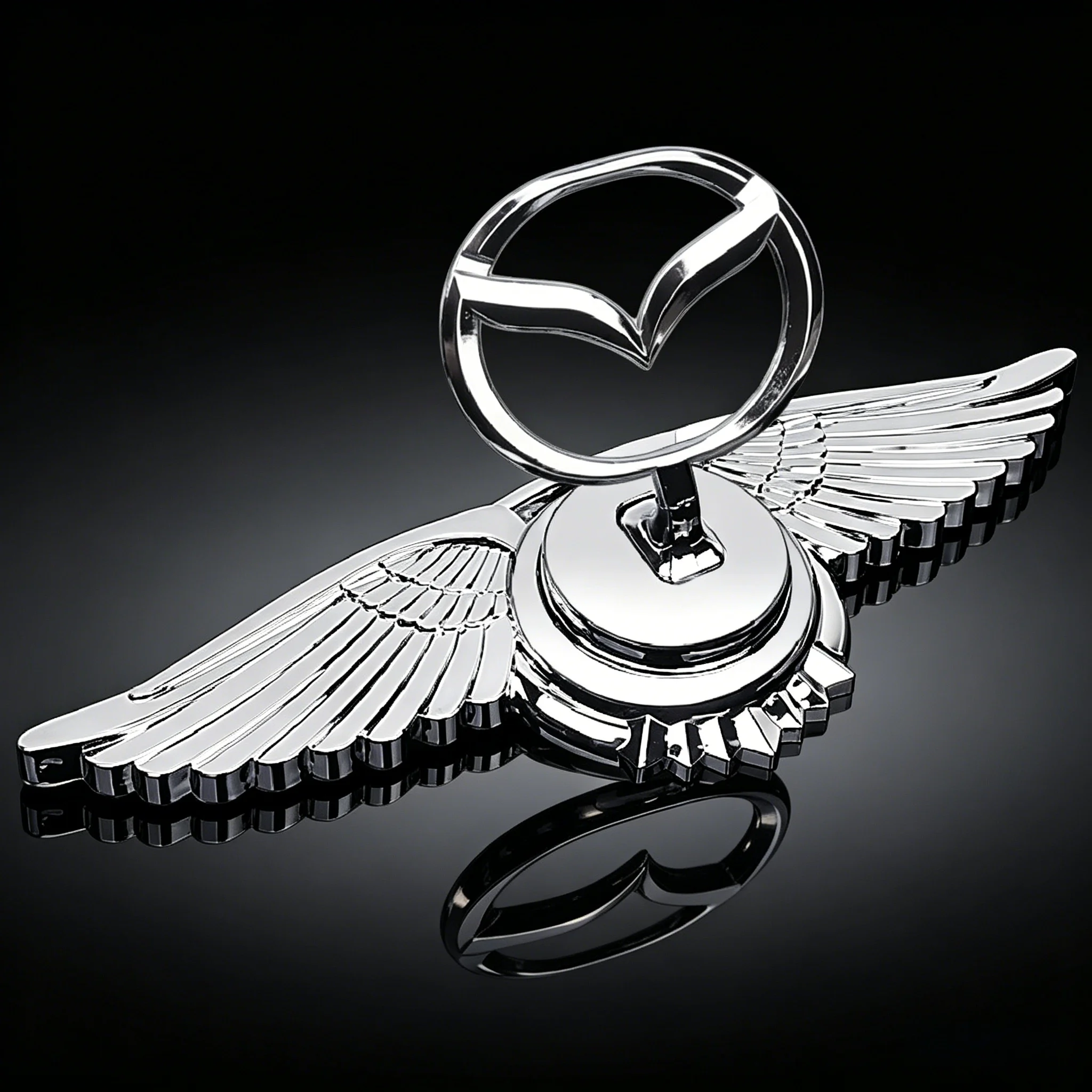 Car Metal Badge Body Hood Decorative Sticker for Mazda 2 3 5 6 Axela Atenza Speed 6 CX3 CX4 CX5 CX7 CX8 CX9 MS Demio MPS
Car Metal Badge Body Hood Decorative Sticker for Mazda 2 3 5 6 Axela Atenza Speed 6 CX3 CX4 CX5 CX7 CX8 CX9 MS Demio MPS