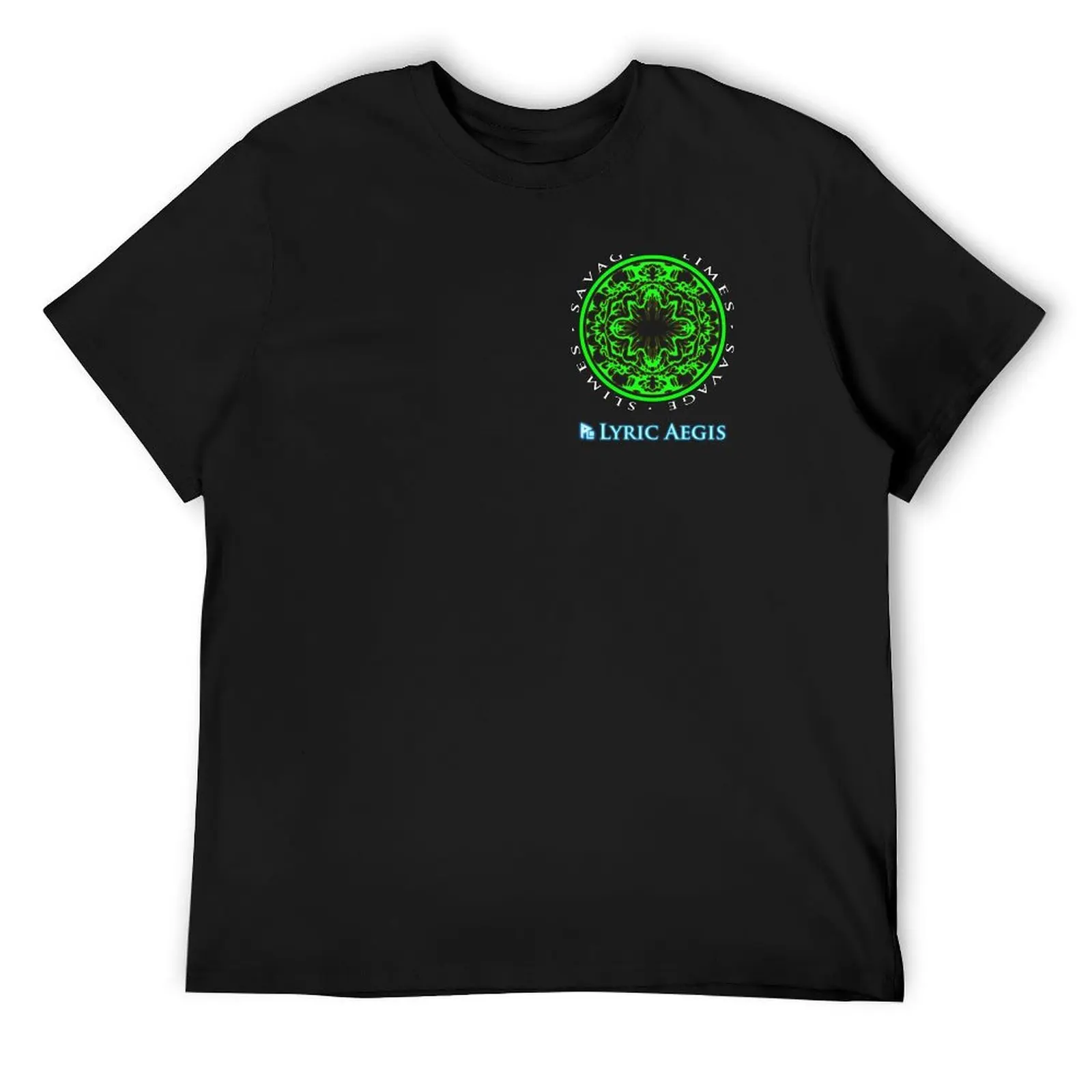 Savage Slimes Party Leader: Lyric Aegis T-Shirt customs sports fans customs design your own men clothes
Savage Slimes Party Leader: Lyric Aegis T-Shirt customs sports fans customs design your own men clothes