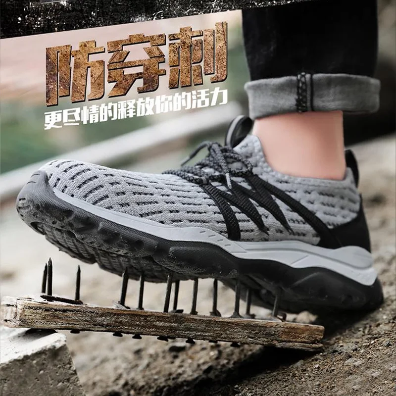 Men's Military Tactical Boots Army Boots Men Side Zipper Military Boots Men Anti-Slip Ankle Boots Work Safety Shoes Hiking Shoes
Men's Military Tactical Boots Army Boots Men Side Zipper Military Boots Men Anti-Slip Ankle Boots Work Safety Shoes Hiking Shoes