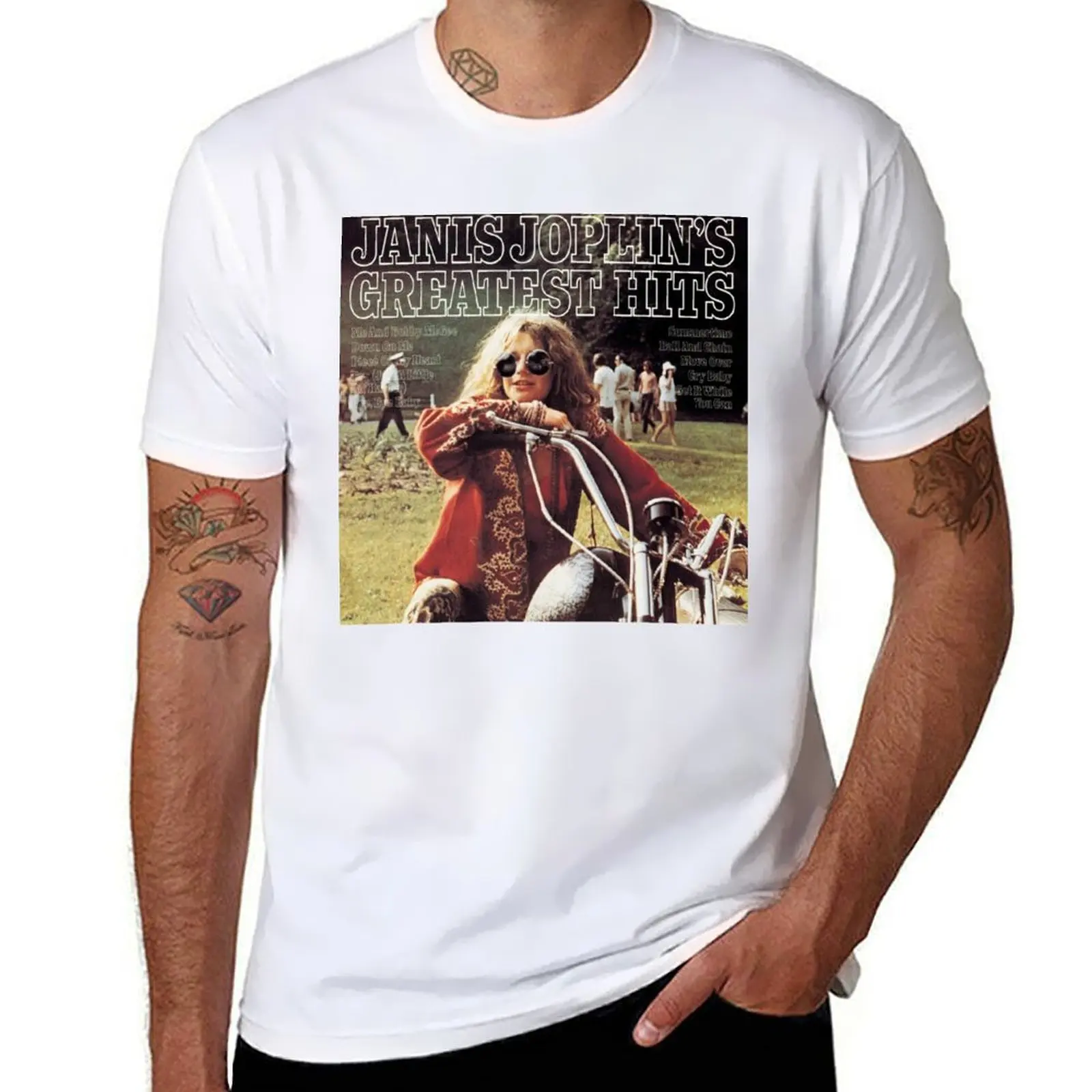 greatest janis pearls joplin tour 2023 T-Shirt anime t shirts oversize t shirt man plain man t shirts for men T-Shirt
greatest janis pearls joplin tour 2023 T-Shirt anime t shirts oversize t shirt man plain man t shirts for men T-Shirt