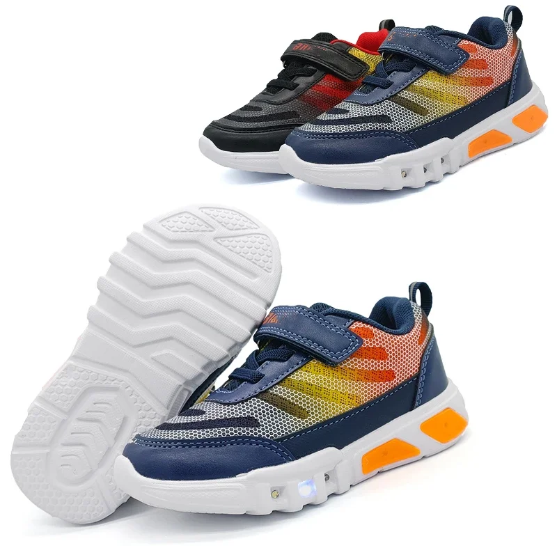 lovely Kids Boy Shoes arch support Orthopedic Sneakers KID Children Fashion sport Lighted Shoes, ,shoes pad Genuine Leather
lovely Kids Boy Shoes arch support Orthopedic Sneakers KID Children Fashion sport Lighted Shoes, ,shoes pad Genuine Leather