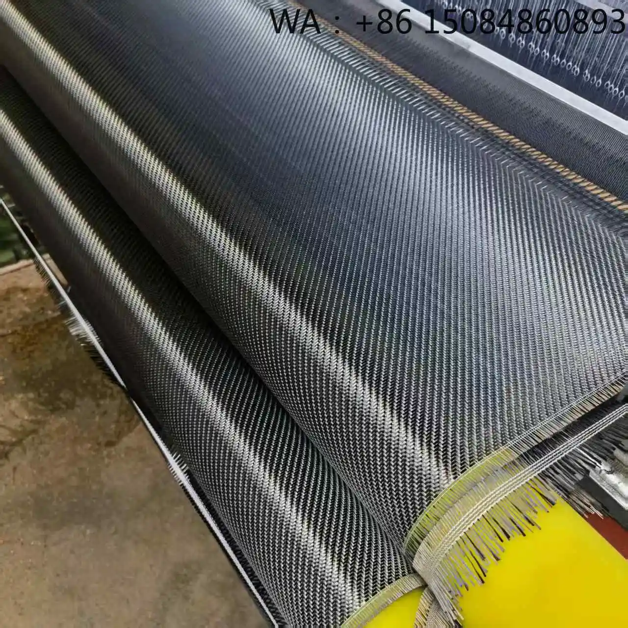 6k 400g carbon fiber cloth, sturdy woven fabric for wind turbine blade reinforcement projects
6k 400g carbon fiber cloth, sturdy woven fabric for wind turbine blade reinforcement projects