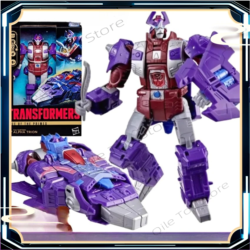 В наличии Трансформированные игрушки The Origin of The Heavenly Lord SS Titanium Master Thirteen Yuan Ancestor Navigator
В наличии Трансформированные игрушки The Origin of The Heavenly Lord SS Titanium Master Thirteen Yuan Ancestor Navigator