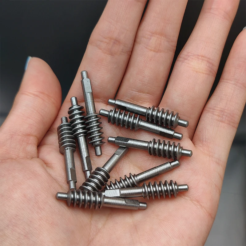 10 pcs metal shaft worm rod in Power Folding Unit Mirror Actuator Motor repair kit auto parts for Subaru XV Ascen Scion FR-S new
10 pcs metal shaft worm rod in Power Folding Unit Mirror Actuator Motor repair kit auto parts for Subaru XV Ascen Scion FR-S new