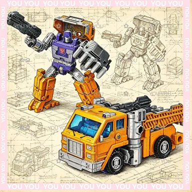In Stock Transforming Toys War For Cybertron:WFC-K15 Ractonite WFC-K16 Huffer Action Figure Robot Toy Collectibles Gift Hobbies
In Stock Transforming Toys War For Cybertron:WFC-K15 Ractonite WFC-K16 Huffer Action Figure Robot Toy Collectibles Gift Hobbies