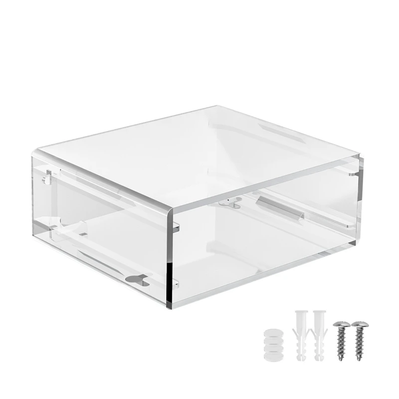 Настольная подставка под настольную подставку для Mac Mini M4 2024, настольный настенный держатель за монитором для Mac Mini M4
Настольная подставка под настольную подставку для Mac Mini M4 2024, настольный настенный держатель за монитором для Mac Mini M4