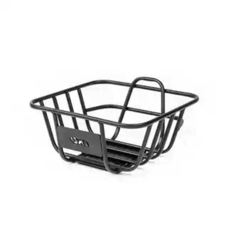 Japanese Style Front Rack Small Basket Modification FOR HONDA Cross Cub CC110 2023 2024 2025 Black Iron Suitcase Carrier
Japanese Style Front Rack Small Basket Modification FOR HONDA Cross Cub CC110 2023 2024 2025 Black Iron Suitcase Carrier