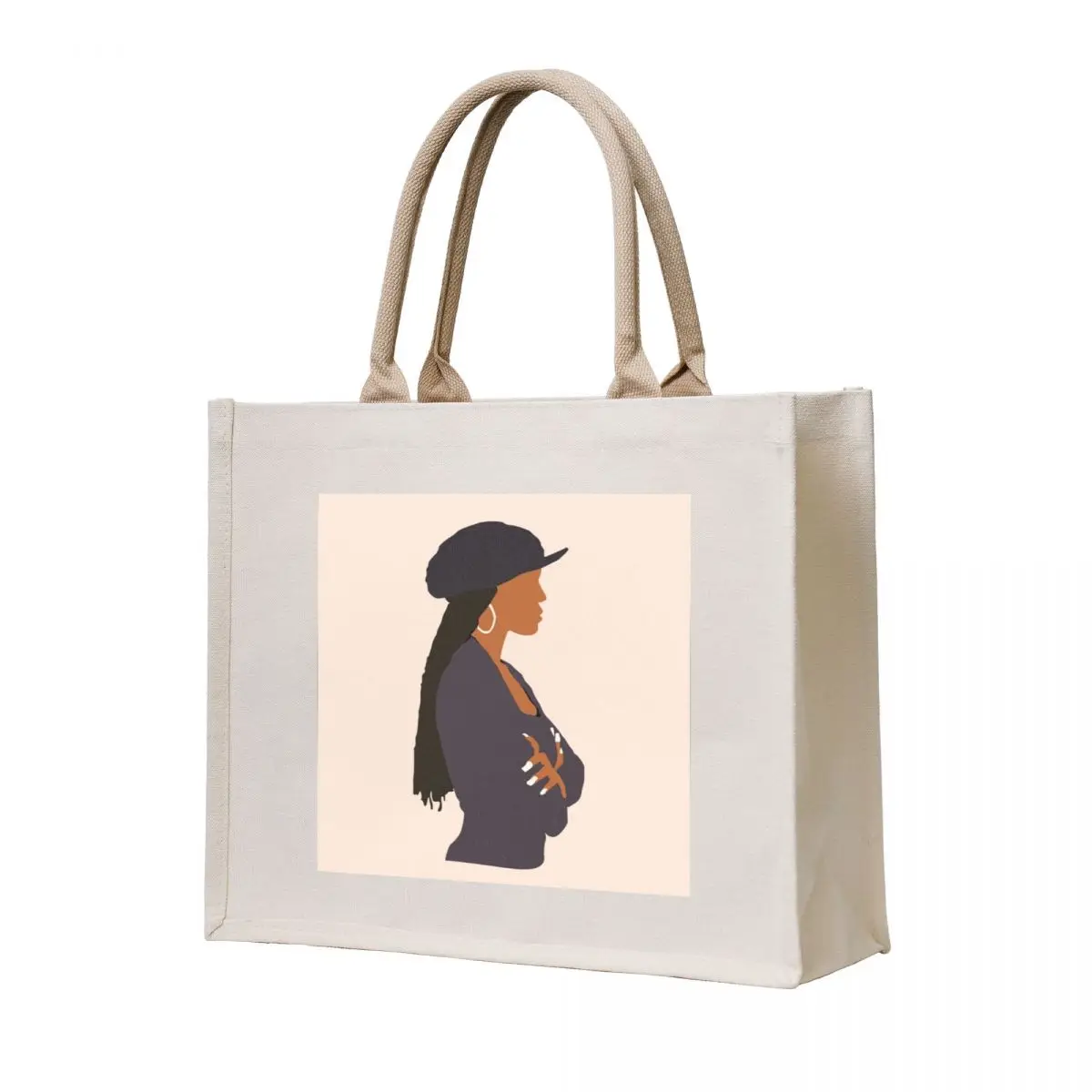 Janet Jackson - Poetic Justice Tote Bag sacs de shopping great bag Candy bags
Janet Jackson - Poetic Justice Tote Bag sacs de shopping great bag Candy bags