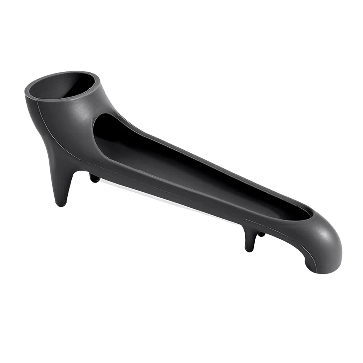 A78E-Espresso Machine Water Tank Quick Funnel, Coffee Machine Water Spout for Breville Espresso Machine Long Water Funnel
A78E-Espresso Machine Water Tank Quick Funnel, Coffee Machine Water Spout for Breville Espresso Machine Long Water Funnel