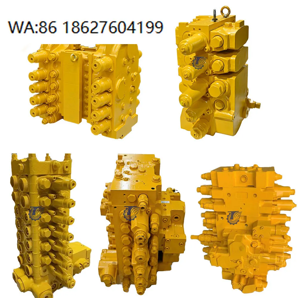 DSG-03-3C60-A220-N1-50 Solenoid Valve High Sensitivity Industrial Mechanical Hydraulic Pipeline Control Parts
DSG-03-3C60-A220-N1-50 Solenoid Valve High Sensitivity Industrial Mechanical Hydraulic Pipeline Control Parts