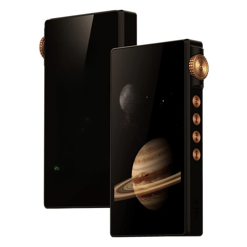 Portable HiFi Player Android Lossless Music Portable Fever Portable Player
Portable HiFi Player Android Lossless Music Portable Fever Portable Player