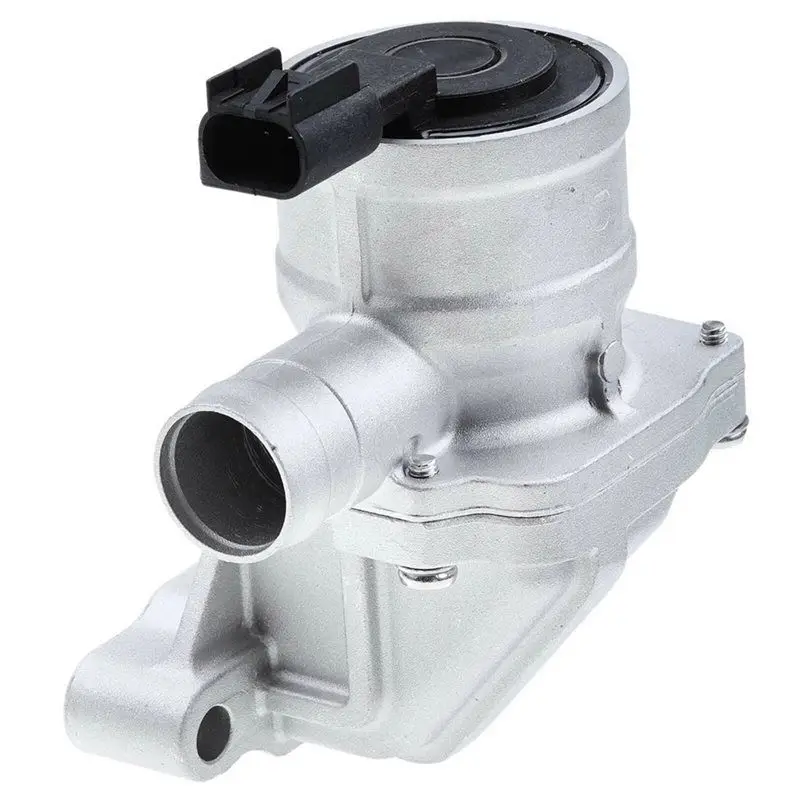 A98M For Buick Rainier 4.2L 2004- 2005 For Silver Air Injection Check Valve 12619128 911-003 Car
A98M For Buick Rainier 4.2L 2004- 2005 For Silver Air Injection Check Valve 12619128 911-003 Car