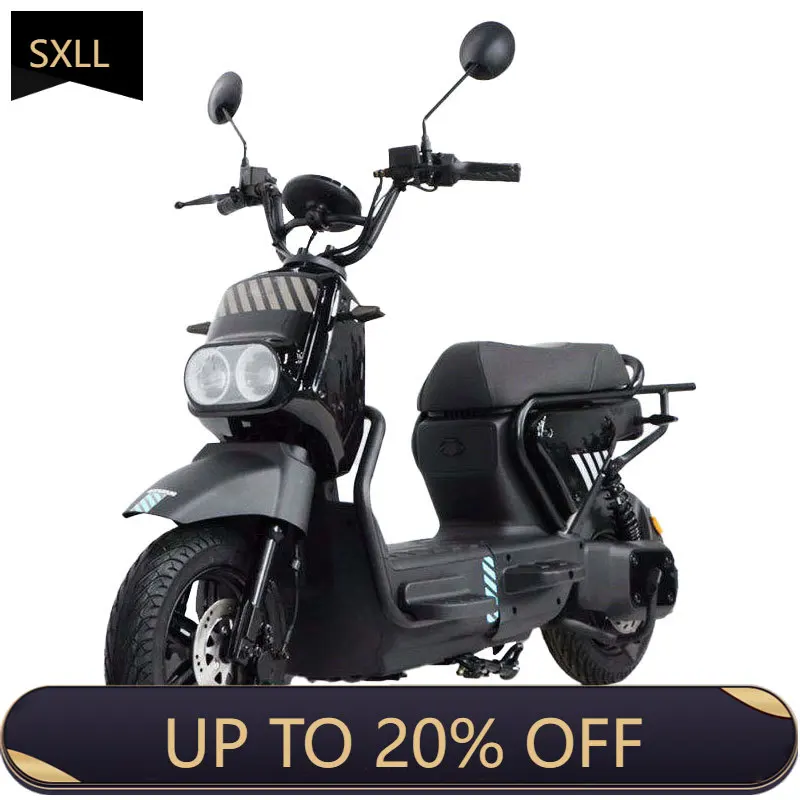 SXLL High quality electric scooter bicycle electric motorcycle 500w 800w 1000w 1500w motor
SXLL High quality electric scooter bicycle electric motorcycle 500w 800w 1000w 1500w motor