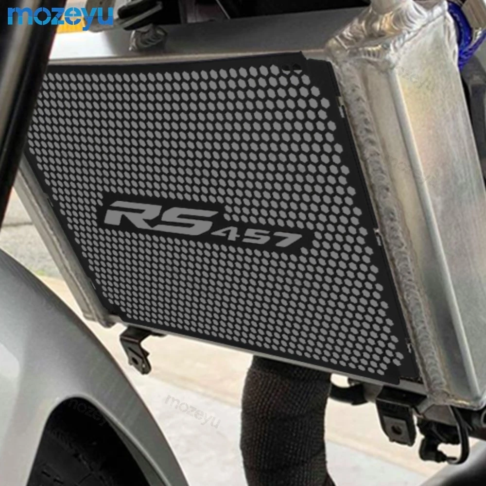 For Aprilia RS 457 Tuono 457 RS457 rs457 2024 2025 2026 2027 Motorbike Radiator Guard Grille Protector Motorcycle Accessories
For Aprilia RS 457 Tuono 457 RS457 rs457 2024 2025 2026 2027 Motorbike Radiator Guard Grille Protector Motorcycle Accessories