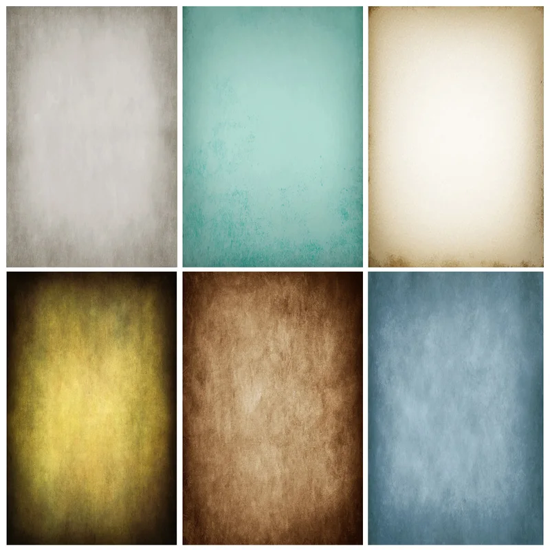 Solid Color Gradient Grunge Vintage Photography Backdrops Props Baby Portrait Photo Studio Backgrounds 21605HPO-06
Solid Color Gradient Grunge Vintage Photography Backdrops Props Baby Portrait Photo Studio Backgrounds 21605HPO-06