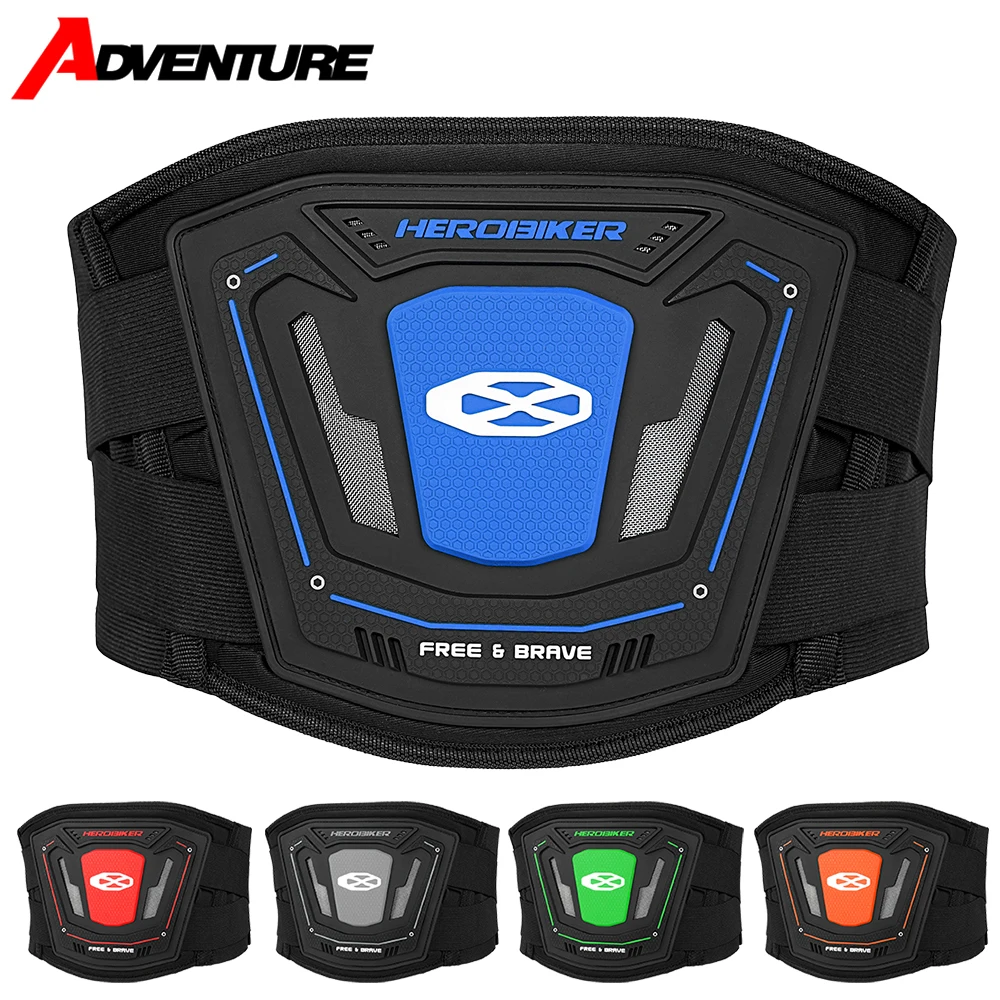 Motorcycle Waist Protector Moto Waist Belly Adjustable Motocross Guard Cycling Protection Belt Riding Protective Accessories
Motorcycle Waist Protector Moto Waist Belly Adjustable Motocross Guard Cycling Protection Belt Riding Protective Accessories