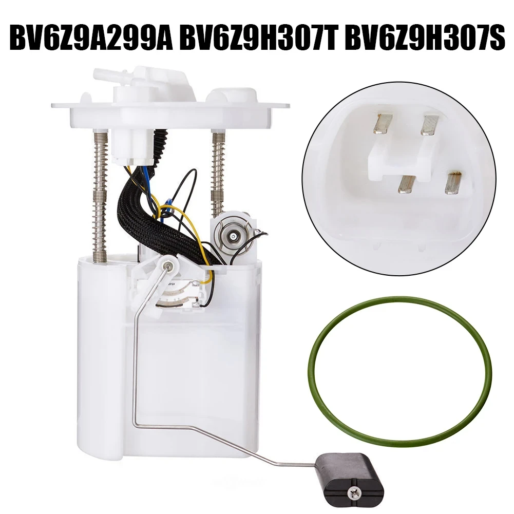 1pcs Fuel Pump Assembly For Ford Focus 2012-2017 L4 2.0L BV6Z9A299A White Fuel Pump Assembly Car Accessories
1pcs Fuel Pump Assembly For Ford Focus 2012-2017 L4 2.0L BV6Z9A299A White Fuel Pump Assembly Car Accessories