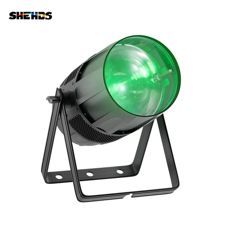 300W 4In1 COB LED Light RGBW Zoom Waterproof Stage Light for Outdoor Events DJ Disco Wedding Party Hot Selling
300W 4In1 COB LED Light RGBW Zoom Waterproof Stage Light for Outdoor Events DJ Disco Wedding Party Hot Selling