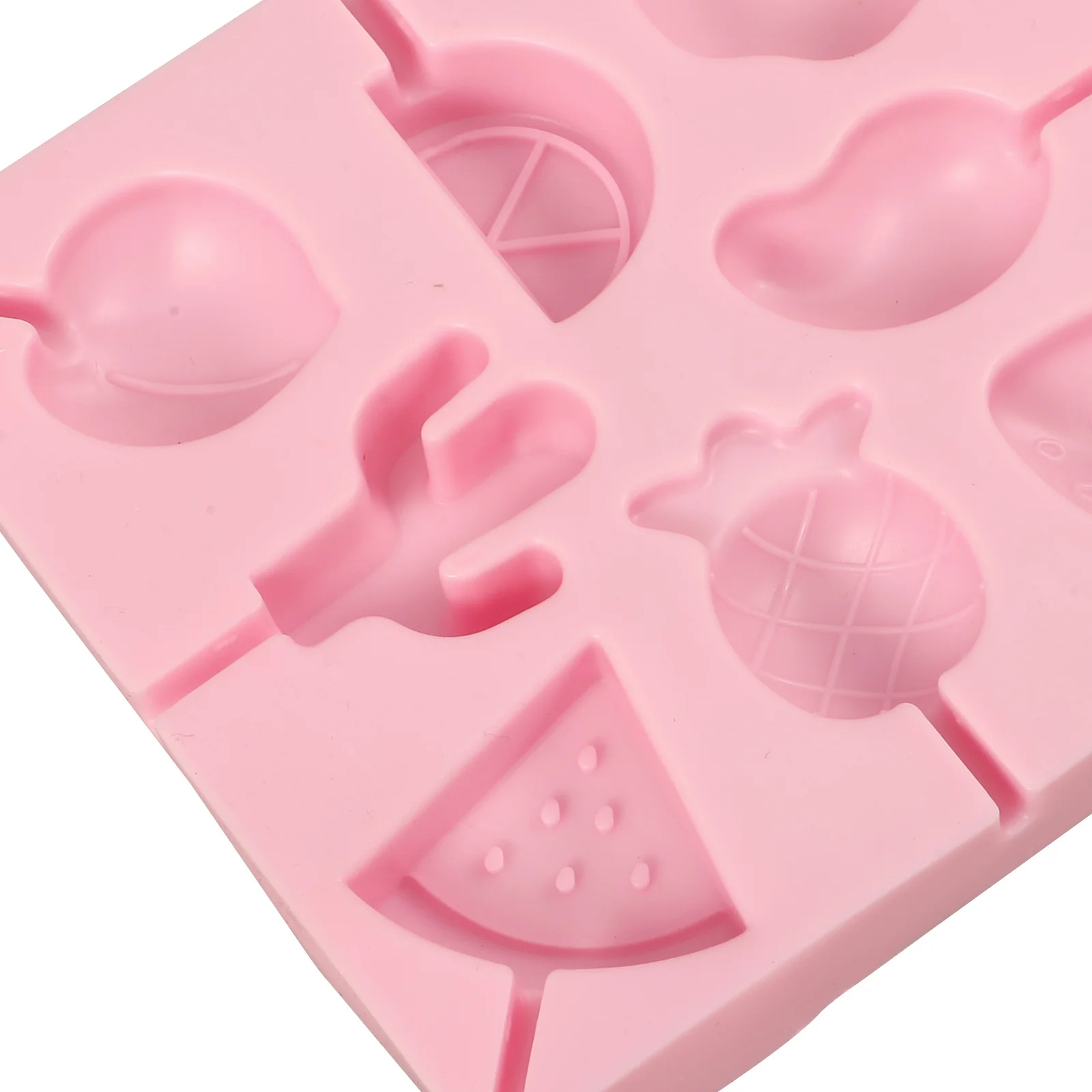 Lollipop Making Kit Silicone Molds Set DIY Baking Gift Bags Ties Sticks Candy Chocolate Crafting Supplies Silicone Lollipop Mold
Lollipop Making Kit Silicone Molds Set DIY Baking Gift Bags Ties Sticks Candy Chocolate Crafting Supplies Silicone Lollipop Mold