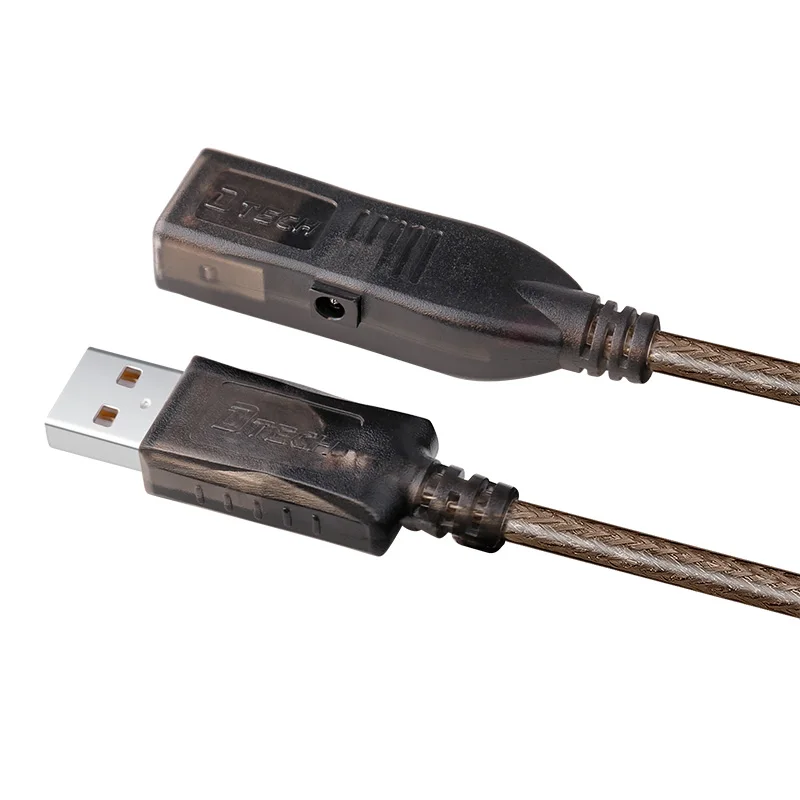 Удлинительный кабель Micro USB 2.0 3 м 5 м 10 м 15 м быстрое зарядное устройство никелированный USB-кабель DC5V1A для мыши, монитора, сканера
Удлинительный кабель Micro USB 2.0 3 м 5 м 10 м 15 м быстрое зарядное устройство никелированный USB-кабель DC5V1A для мыши, монитора, сканера