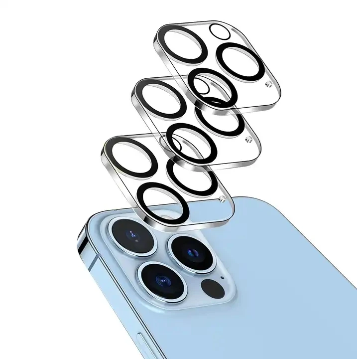 3 шт. для iPhone 15 14 Plus 14 13 Pro Max 12 Mini 11 Pro Max Защита объектива камеры закаленное стекло
3 шт. для iPhone 15 14 Plus 14 13 Pro Max 12 Mini 11 Pro Max Защита объектива камеры закаленное стекло