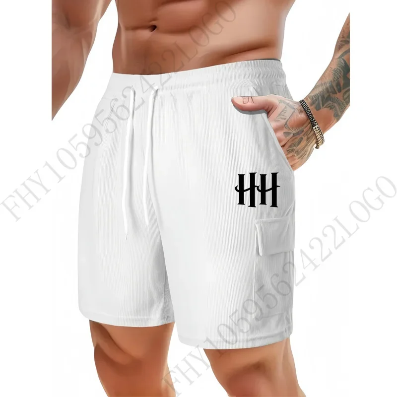 New 2025 Men's Summer Casual shorts High quality basketball fitness shorts Men's casual sports shorts European size
New 2025 Men's Summer Casual shorts High quality basketball fitness shorts Men's casual sports shorts European size