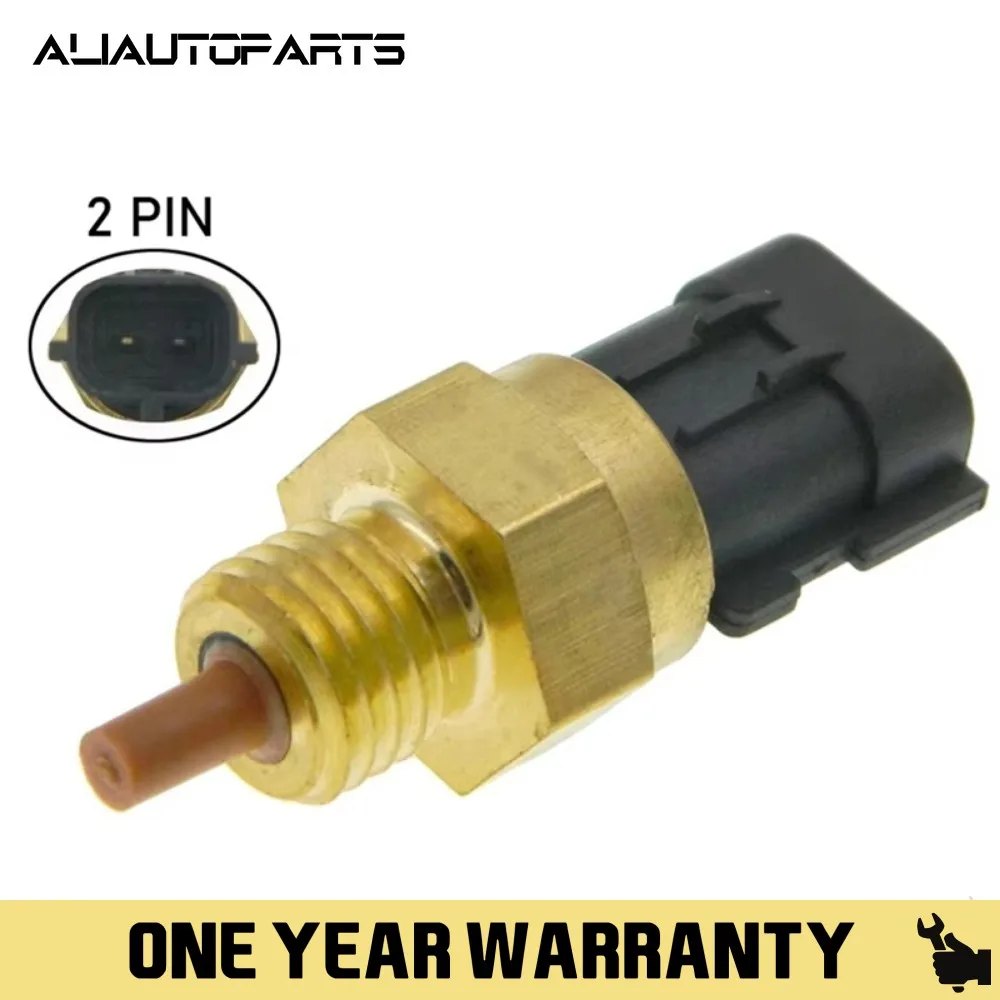 MD326170 Air Intake Coolant Water Temperature Sensor For Mitsubishi Mirage Lancer 1999-2011
MD326170 Air Intake Coolant Water Temperature Sensor For Mitsubishi Mirage Lancer 1999-2011
