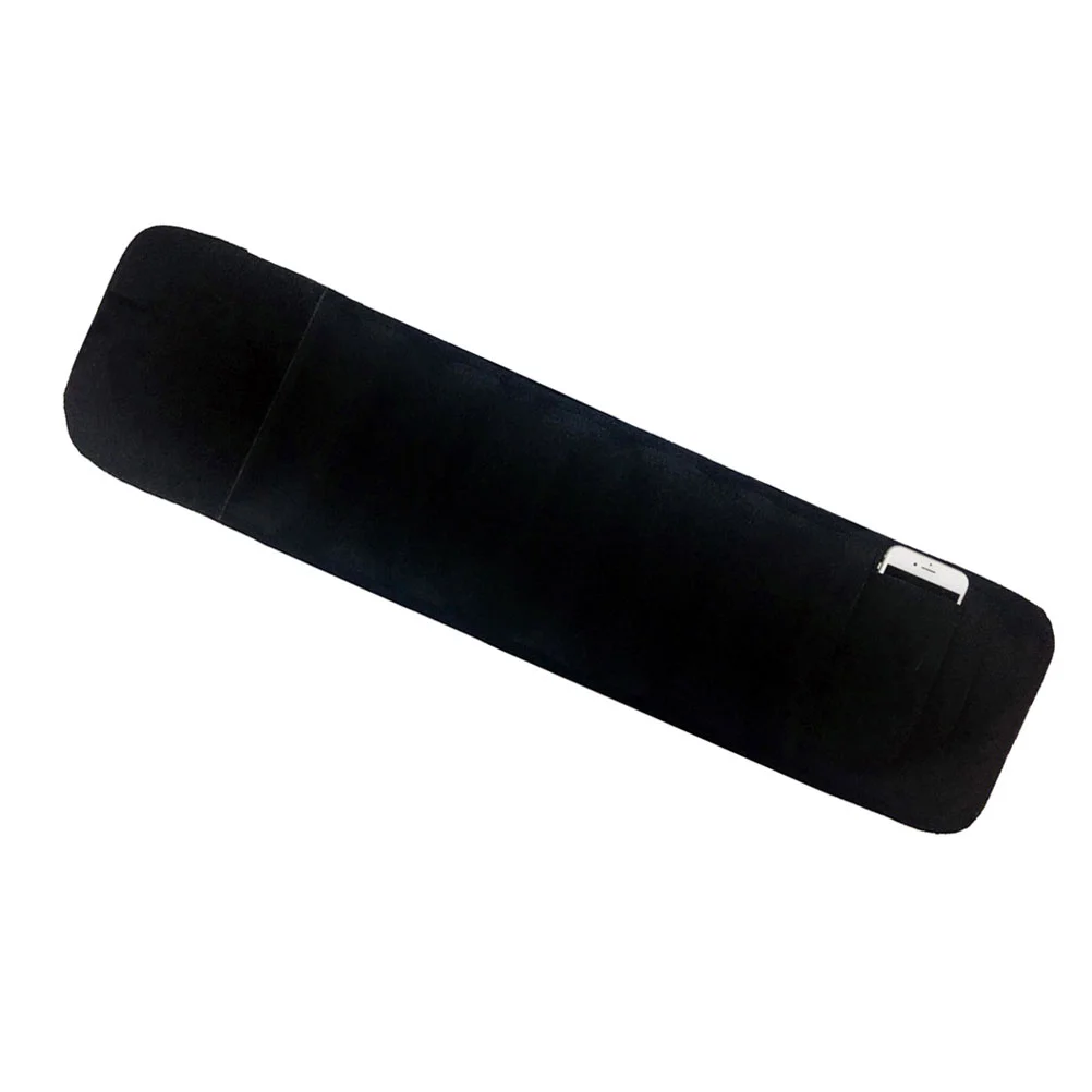 Unisex Breathable Sports Waist Belt Two-color Fitness Belt Running Belt Fitness Waist Belt Waist Protective Belt
Unisex Breathable Sports Waist Belt Two-color Fitness Belt Running Belt Fitness Waist Belt Waist Protective Belt