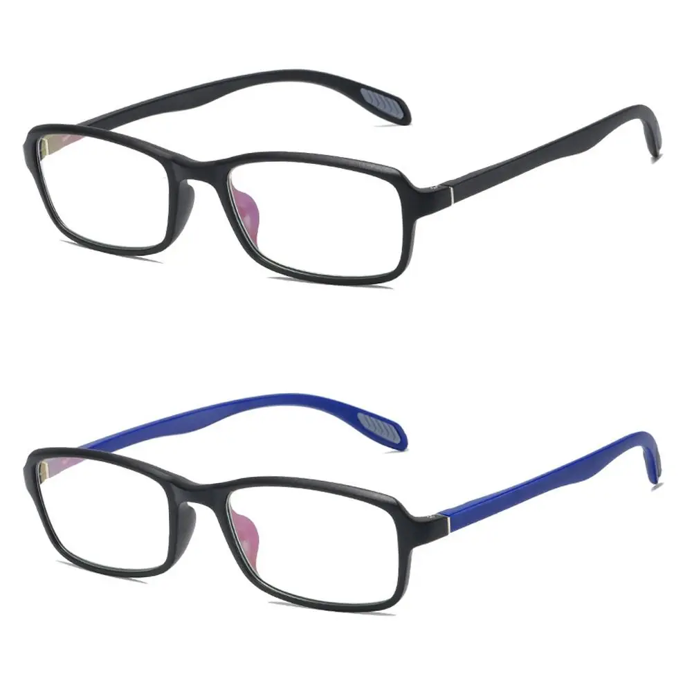 Blue Ray Blocking Anti-Blue Light Reading Glasses Eye Protection PC Hyperopia Glasses Ultralight Optical Spectacle Eyeglass
Blue Ray Blocking Anti-Blue Light Reading Glasses Eye Protection PC Hyperopia Glasses Ultralight Optical Spectacle Eyeglass