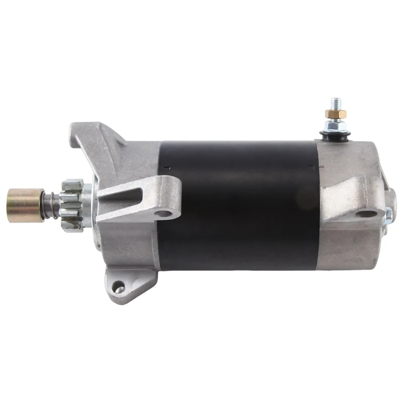 6H3-81800 Start Motor Car Parts For Yamaha Parsun Hidea Outboard Motor 60HP 70HP 2 Stroke 6H3-81800-10 6H3-81800-00 6K5-81800
6H3-81800 Start Motor Car Parts For Yamaha Parsun Hidea Outboard Motor 60HP 70HP 2 Stroke 6H3-81800-10 6H3-81800-00 6K5-81800