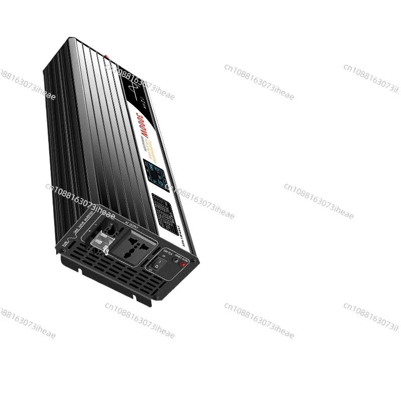 12V24V to 220V pure sine wave photovoltaic lithium battery room car battery inverter high power truck
12V24V to 220V pure sine wave photovoltaic lithium battery room car battery inverter high power truck