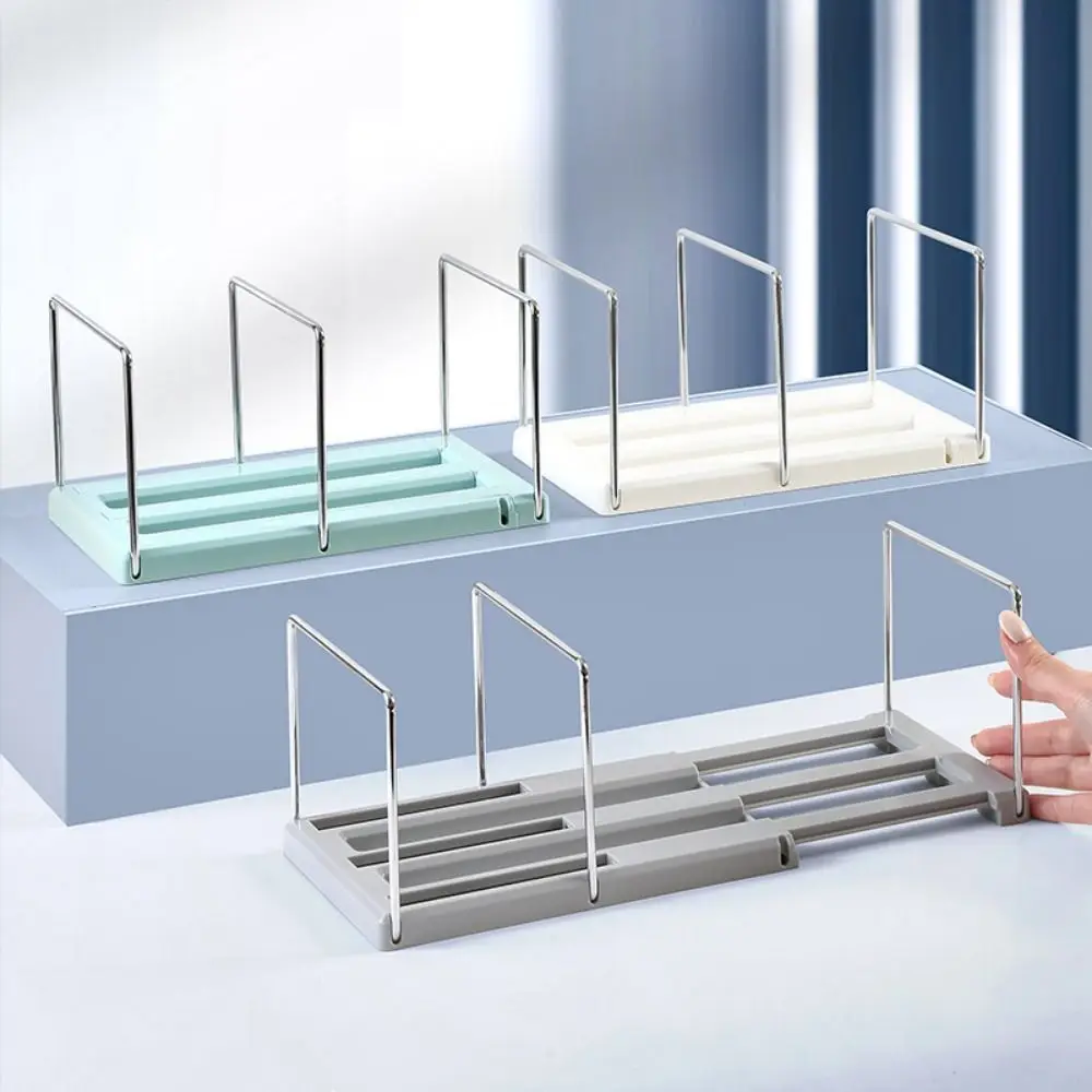 Adjustable Retractable Bookends Dividers Non-slip Desktop Bookshelf Anti-drop Wear-resistant Expandable Book Holder Bedroom
Adjustable Retractable Bookends Dividers Non-slip Desktop Bookshelf Anti-drop Wear-resistant Expandable Book Holder Bedroom