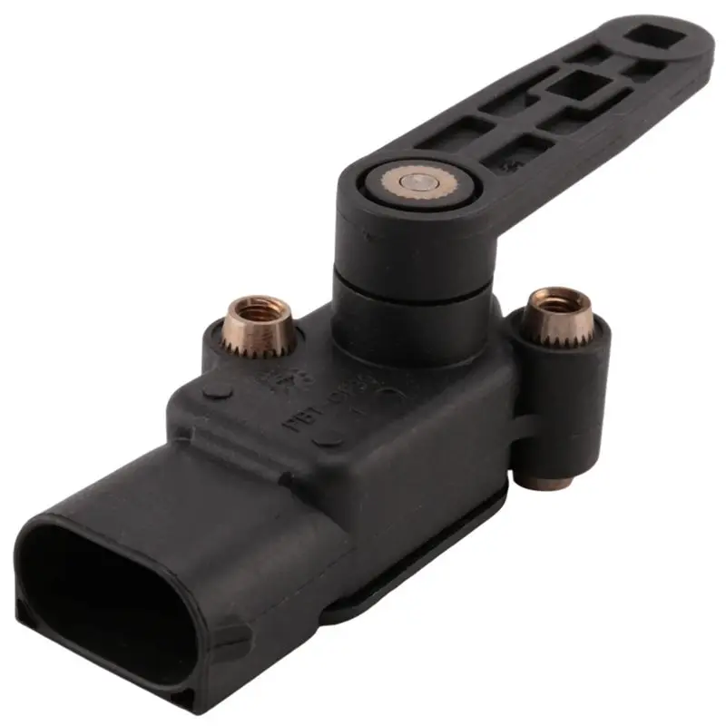 Powerful Suspension Height Level Sensor For BMW I3 X1 X2 X3 X4 X5 X6 X7 Parts Horizontal Sensors 3714-6870-200 37146870200
Powerful Suspension Height Level Sensor For BMW I3 X1 X2 X3 X4 X5 X6 X7 Parts Horizontal Sensors 3714-6870-200 37146870200