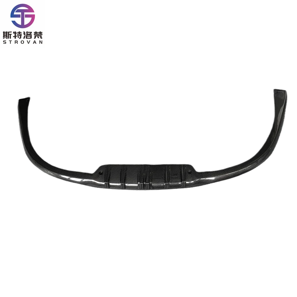 STLF 911 992 Carbon Fiber TH Style Rear Diffuser Body Kit for Porsches 911 992 Rear Lips Body Parts
STLF 911 992 Carbon Fiber TH Style Rear Diffuser Body Kit for Porsches 911 992 Rear Lips Body Parts