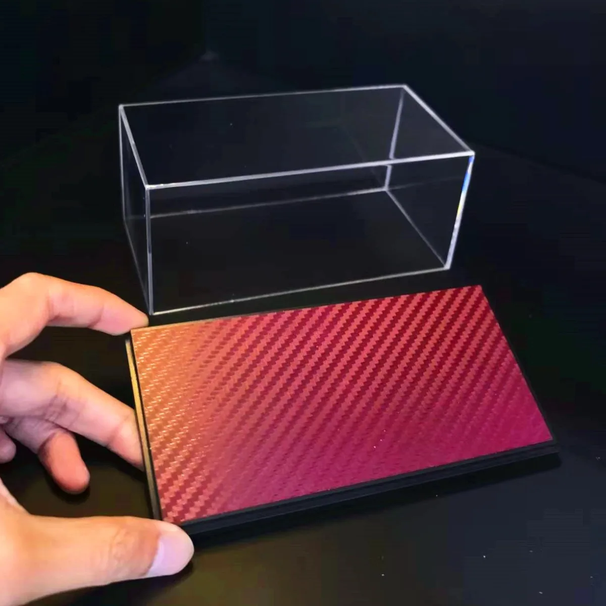 Акриловый витрина 5,8 "x2,8" для масштаба 1:43, 1:64 1:87, модель автомобиля, Коллекционная фигурка для хранения, миниатюрное DIY, здание, диорама
Акриловый витрина 5,8 "x2,8" для масштаба 1:43, 1:64 1:87, модель автомобиля, Коллекционная фигурка для хранения, миниатюрное DIY, здание, диорама