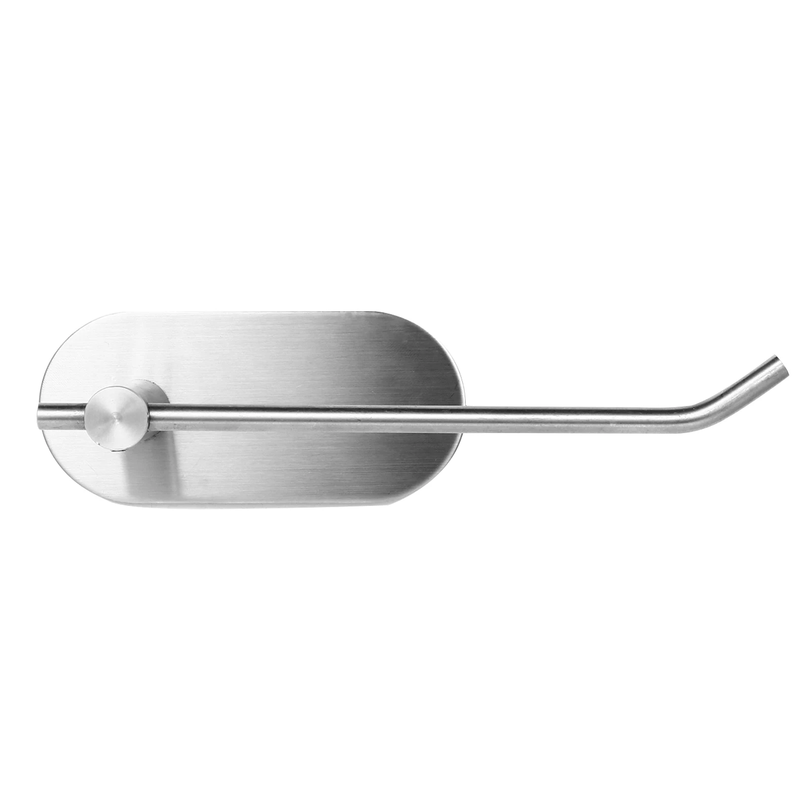 Wall Mounted Toilet Paper Holder Rack Shelf 304 Stainless Steel Wear Resistant Waterproof Shockproof Durable Storage Dispenser
Wall Mounted Toilet Paper Holder Rack Shelf 304 Stainless Steel Wear Resistant Waterproof Shockproof Durable Storage Dispenser