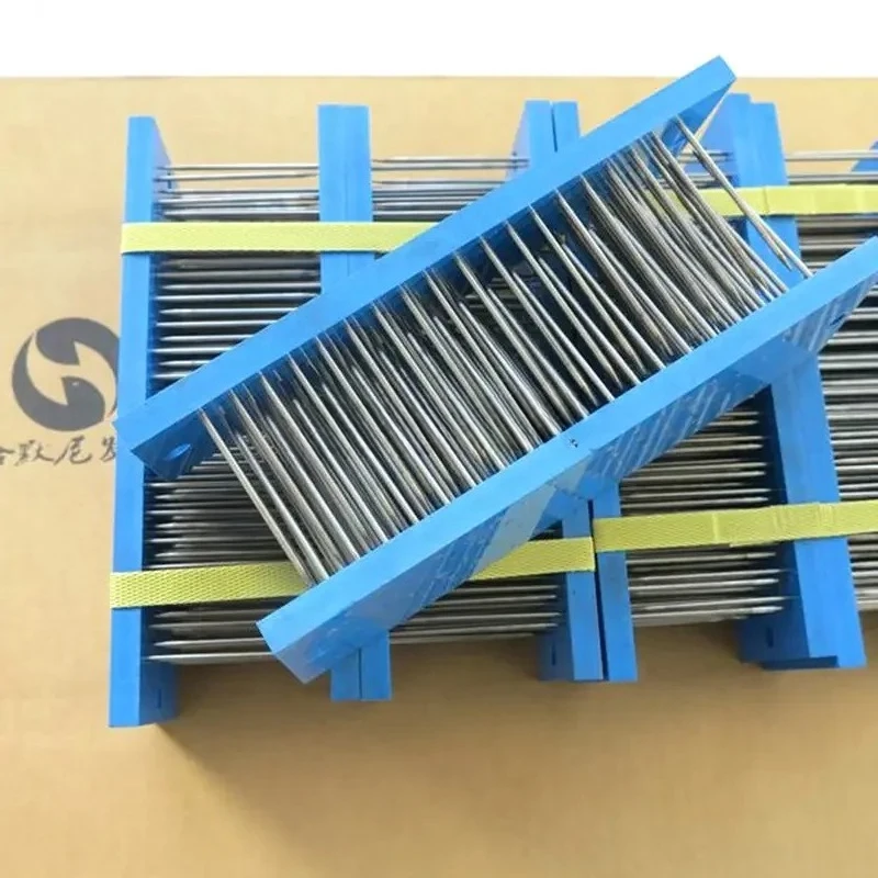 (Big disount)Combing Hair Material Blue Color and Wooden Hair Hackle/Stainless Steel Pointed Nail Plate Wig Accessories/Wig Comb
(Big disount)Combing Hair Material Blue Color and Wooden Hair Hackle/Stainless Steel Pointed Nail Plate Wig Accessories/Wig Comb