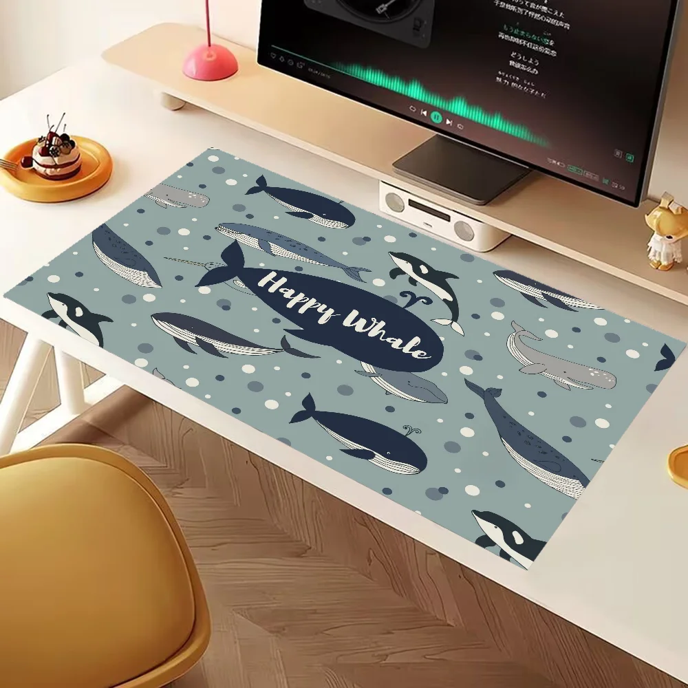 Deep Sea Whale Mause Pad Mouse Gamer Keyboard Rubber Mat Pc Gaming Accessories Deskmat Table Pads Mausepad Mousepad Mats Cabinet
Deep Sea Whale Mause Pad Mouse Gamer Keyboard Rubber Mat Pc Gaming Accessories Deskmat Table Pads Mausepad Mousepad Mats Cabinet