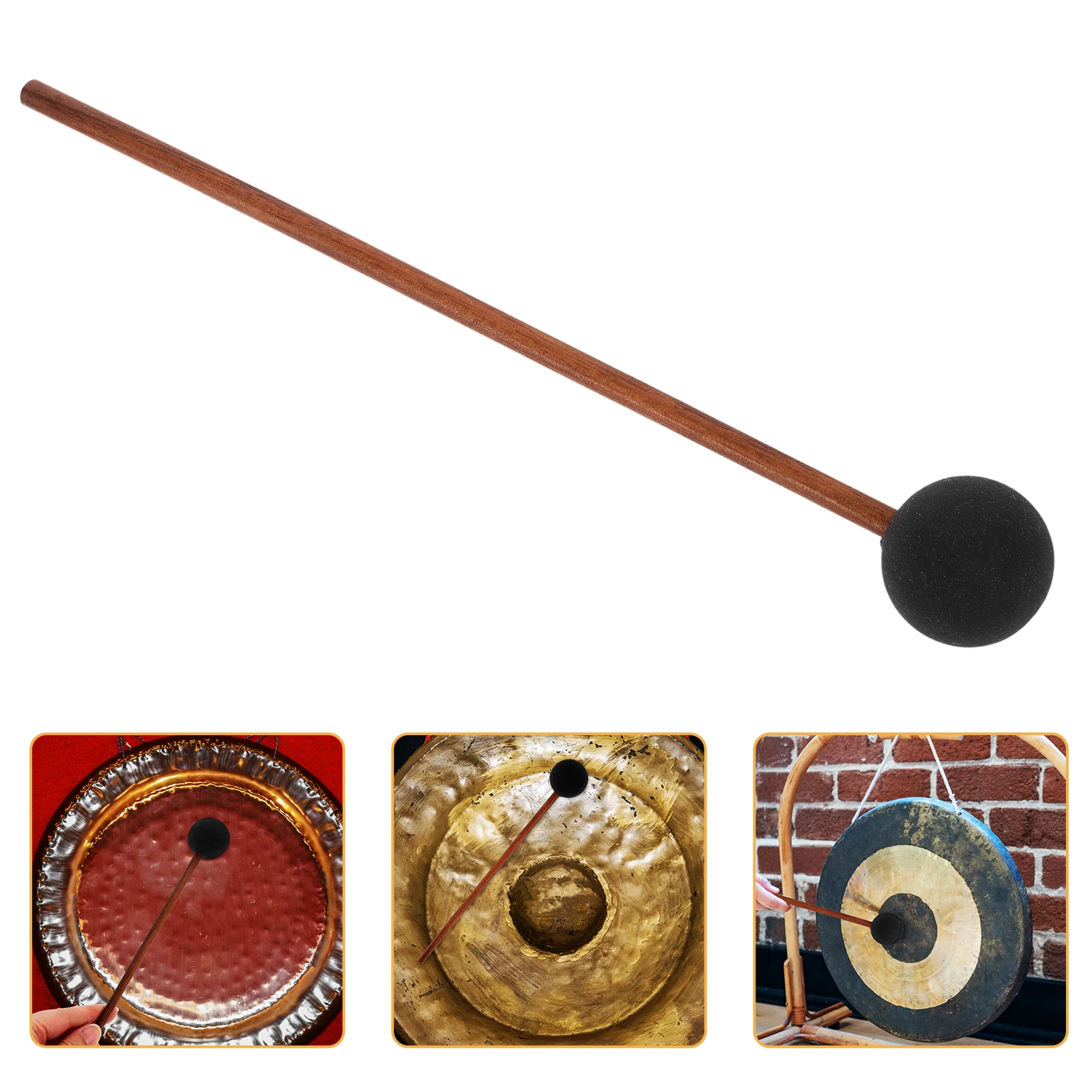 1pcs Whale Rod Accessories Black Small Gong Mallet Whale Singing Silica Gel Percussion Instrument Resonance Marimba Mallet Long
1pcs Whale Rod Accessories Black Small Gong Mallet Whale Singing Silica Gel Percussion Instrument Resonance Marimba Mallet Long