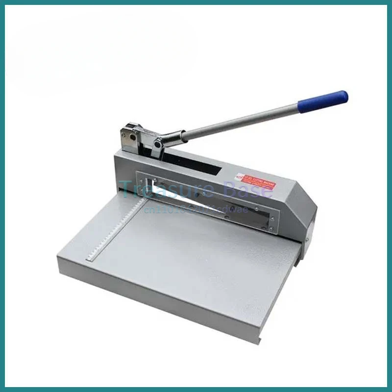 Modern XD-322 Powerful Cutting Knife Paper Cutting Knife Shearing Machine Aluminum Sheet Thin Iron Sheet Circuit Board
Modern XD-322 Powerful Cutting Knife Paper Cutting Knife Shearing Machine Aluminum Sheet Thin Iron Sheet Circuit Board