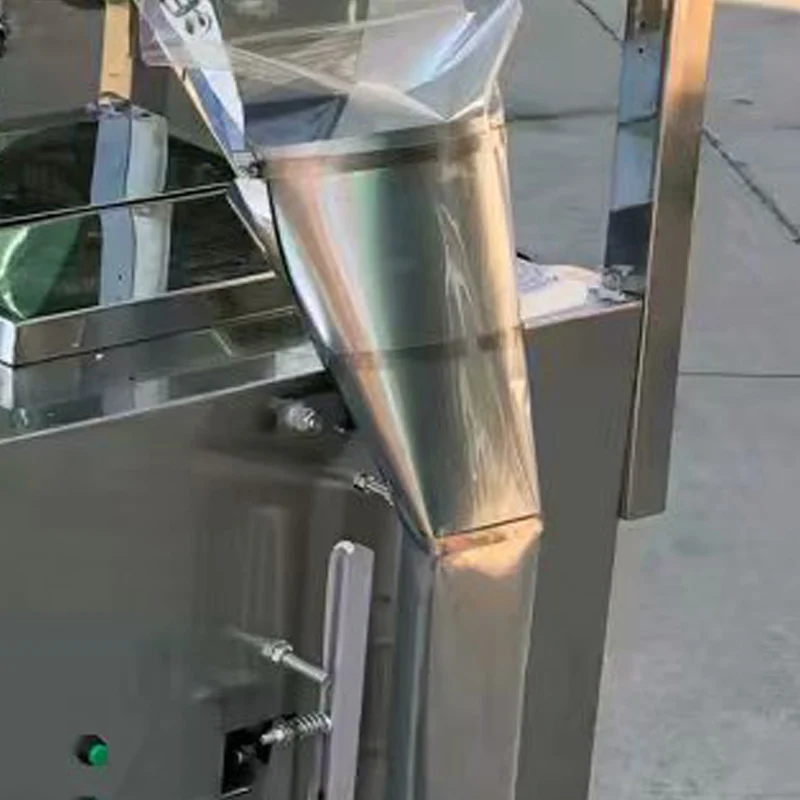 Automatic Granule Powder Filling Packing Machine Hardware Screw Automatic Weight Sealing Packaging Machine
Automatic Granule Powder Filling Packing Machine Hardware Screw Automatic Weight Sealing Packaging Machine