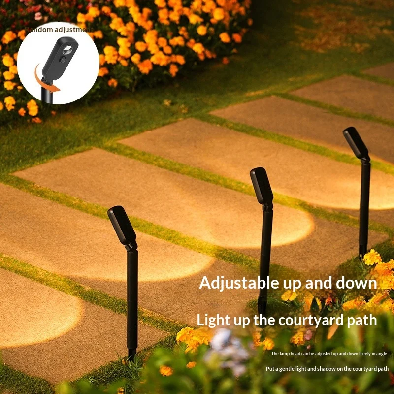 10/20 PCS Solar Pathway Lights LED Outdoor Landscape Path Lamp Waterproof Solar Garden Lights Yard Garden Walkway Patio Driveway
10/20 PCS Solar Pathway Lights LED Outdoor Landscape Path Lamp Waterproof Solar Garden Lights Yard Garden Walkway Patio Driveway