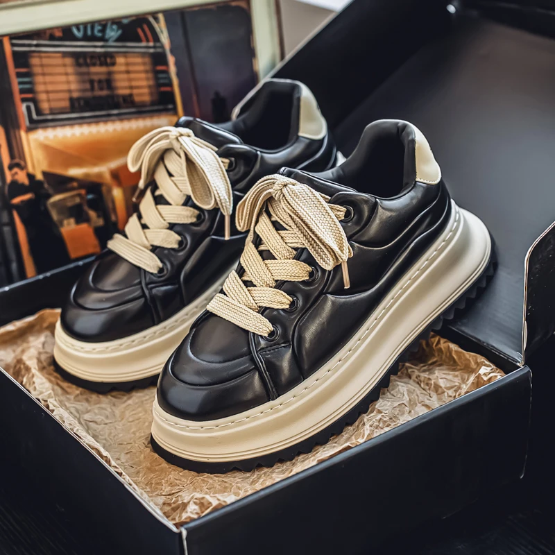 Men's Causal Low Top Breathable Lightweight Non-Slip Sneakers Comfort Fit Walking Shoes for Male
Men's Causal Low Top Breathable Lightweight Non-Slip Sneakers Comfort Fit Walking Shoes for Male